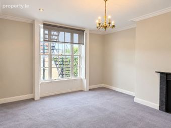25 Leeson Street Lower, Dublin 2
