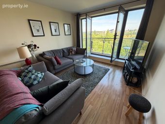 2 Bedroom Apartment, Discovery Building, Royal Canal Park, Dublin 15 - Image 2
