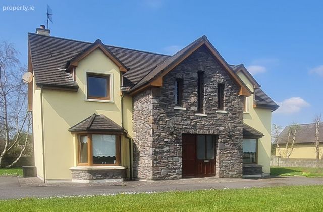 Pier Cove, Killorglin, Co. Kerry - Click to view photos