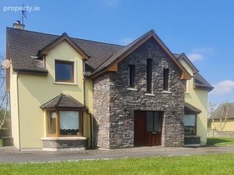 Pier Cove, Killorglin, Co. Kerry