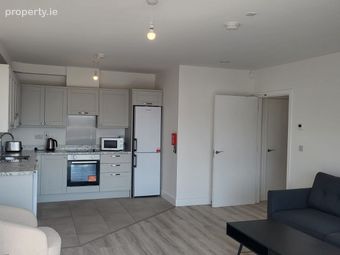 Block A, Binn Eadair Hall, Baldoyle Rd, Sutton, Dublin 13 - Image 4