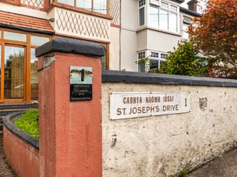 Wynnethorne, 1 Saint Joseph's Drive, Montenotte, Co. Cork - Image 2