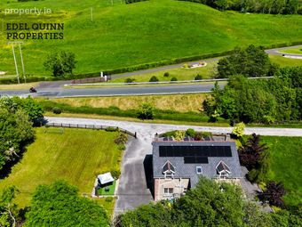 Corveen, Lough Eske, Barnesmore, Co. Donegal - Image 3
