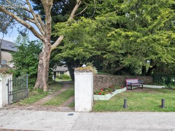 Rectory Cottage, West Street, Tallow, Co Waterford, Tallow, Co. Waterford - Image 2