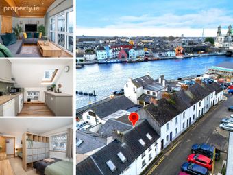 8 Strand Street, Athlone, Athlone, Co. Westmeath