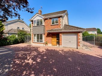 18 Clady Meadows, Robinstown, Trim, Co. Meath, Robinstown, Co. Meath