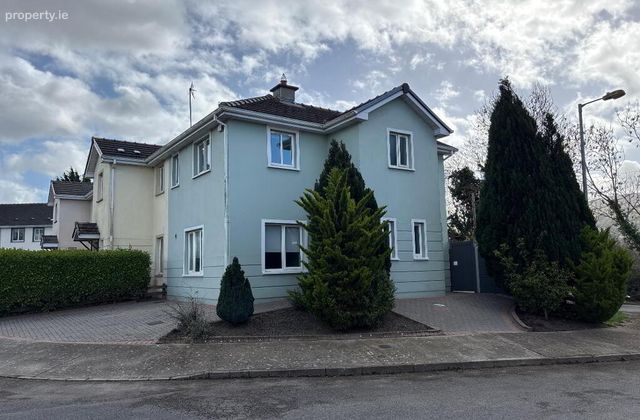 6 Gort An &Oacute;ir, Clonmel, Co. Tipperary, Clonmel, Co. Tipperary - Click to view photos