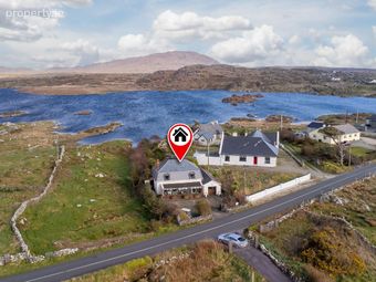 Calla, Roundstone, Ballyconneely, Co. Galway