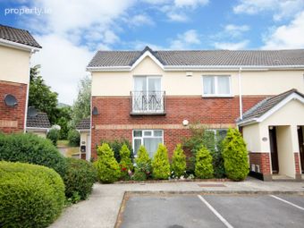 53 Mount Andrew Court, Lucan, Co Dublin, Lucan, Co. Dublin