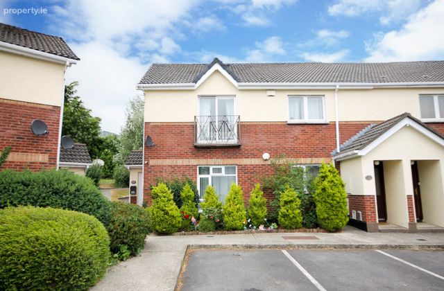53 Mount Andrew Court, Lucan, Co Dublin, Lucan, Co. Dublin - Click to view photos
