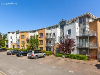 20 Goldsmith Hall, Castleknock, Dublin 15, Castleknock, Dublin 15