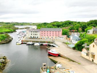 Harbour Road, Bunbeg, Co. Donegal, Bunbeg, Co. Donegal - Image 5