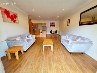 Apartment 27, Bo&iacute;reann Bheag, Roscam, Co. Galway - Image 4