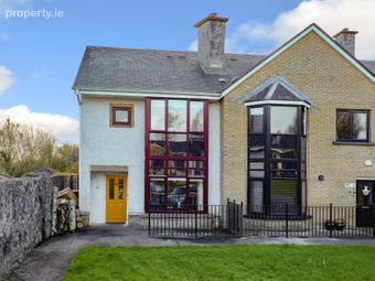 151 Baile An Choiste, Headford Road, Galway, Headford Road, Co. Galway