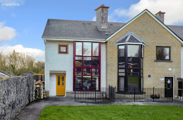 151 Baile An Choiste, Headford Road, Galway, Headford Road, Co. Galway - Click to view photos