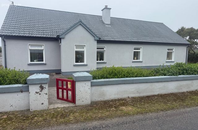 Aughleam, Blacksod, Aghleam, Co. Mayo - Click to view photos