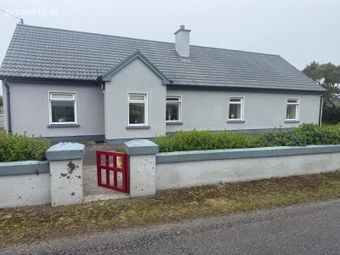 Aughleam, Blacksod, Aghleam, Co. Mayo