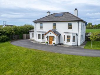 1 Cavan Hill, Rossgier, Lifford, Co. Donegal, Lifford, Co. Donegal - Image 2