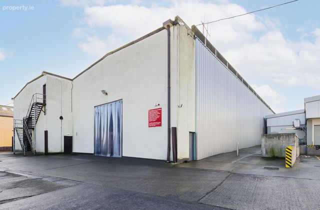 Unit 18, Artane Place, Artane, Dublin 5 - Click to view photos