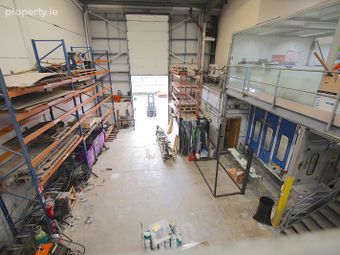 Unit 4, The Business Centre, Kilshane Avenue, Northwest Business Park, Ballycoolin, Dublin 15 - Image 3