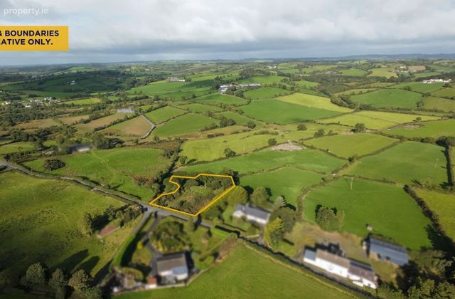 Crocknahattina, Bailieborough, Co. Cavan, Bailieborough, Co. Cavan - Click to view photos