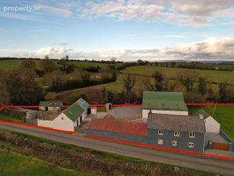 Ballynolan, Freshford, Three Castles, Co. Kilkenny - Image 2