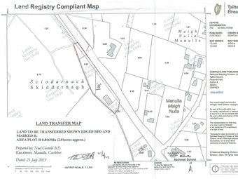 Manulla, Castlebar, Co. Mayo - Image 4