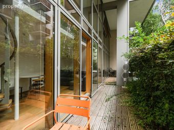 Thomastown House, Spencer Dock, Dublin 1, IFSC, Dublin 1 - Image 4