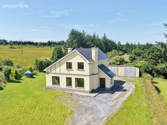 Ballyduff, Knocknagoshel, Co Kerry, Knocknagoshel, Co. Kerry