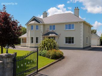Castlecreevy, Corrandulla, Co. Galway, Corrandulla, Co. Galway