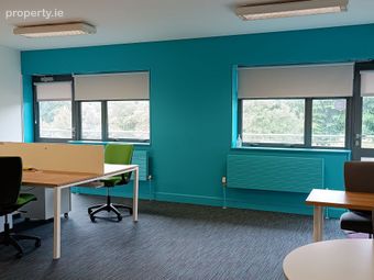 The Linc, Tu Dublin Blanchardstown Campus, Blanchardstown Road North, Blanchardstown, D15 Vpt3, Blanchardstown, Dublin 15 - Image 5