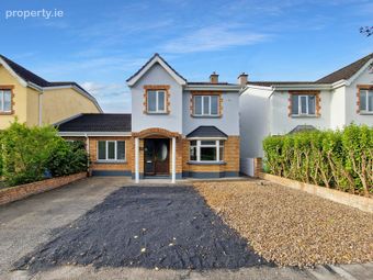 44 Park Avenue, Clon Road, Ennis, Co. Clare, Ennis, Co. Clare