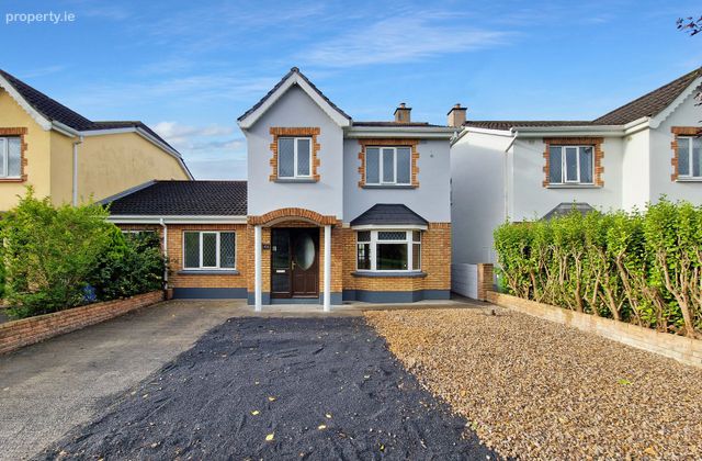 44 Park Avenue, Clon Road, Ennis, Co. Clare, Ennis, Co. Clare - Click to view photos