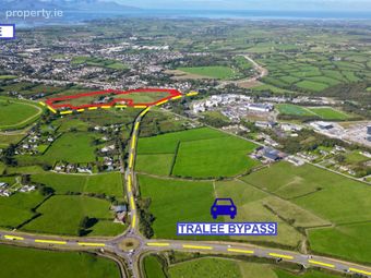 The Yellow Cottage, Ballybeggan, Tralee, Co. Kerry - Image 2