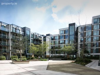Apartment 193, Block D South Central, Rockbrook, Carmanhall Road, Sandyford, Dublin 18