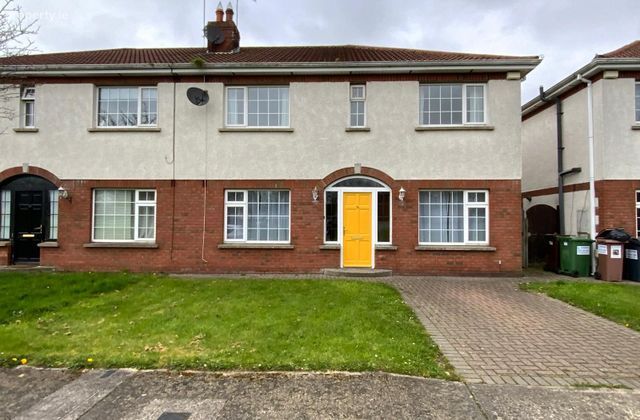 74 Belfry Drive, Dundalk, Dundalk, Co. Louth - Click to view photos