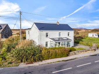Four Winds, Claddaghduff, Aughrus More, Co. Galway - Image 5