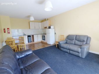 Apartment 31, Block C, The Gateway Student Village, Ballymun, Dublin 9 - Image 5