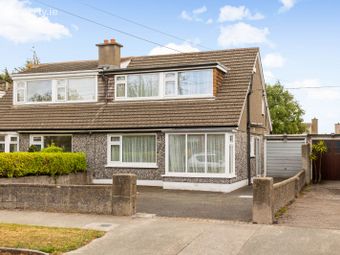 52 Meadowmount, Dublin 16, Churchtown, Dublin 14