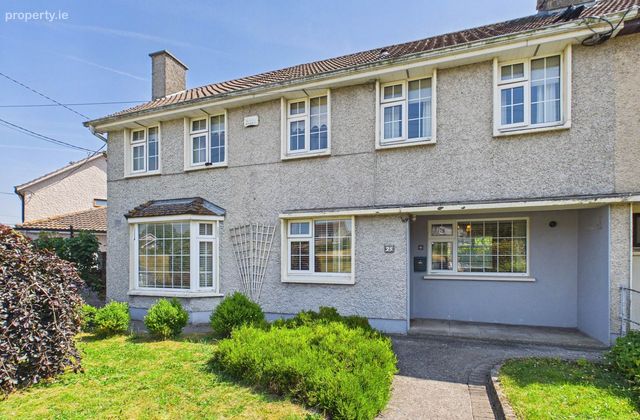 25 Pacelli Avenue, Graiguecullen, Carlow, Co. Carlow, Graiguecullen, Co. Carlow - Click to view photos