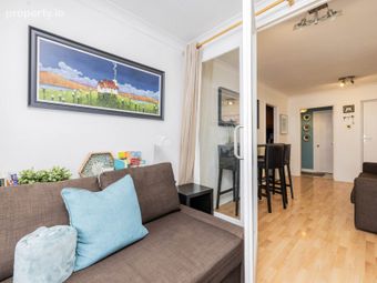 Apt 5 Liffey Walk, 11-13 Liffey Street Lower, Dublin 1, Dublin 1 - Image 5