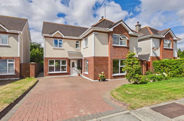 13 Briarwood, Slieverue, Co. Kilkenny - Click to view photos