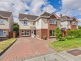 13 Briarwood, Slieverue, Co. Kilkenny