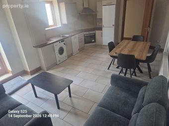 Apartment 5, Emmet House, Finnegan's Way, Trim, Co. Meath - Image 2