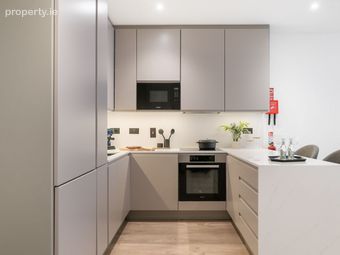 Two Bedroom, Docklands, Dublin 2 - Image 3