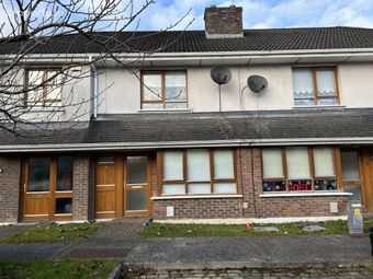 The Willows, Lakepoint Park, Mullingar, Co. Westmeath