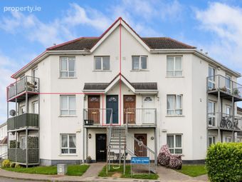 37 Holywell Avenue, Swords, Swords, Co. Dublin