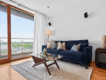 Apartment 11 Grande Central, Rockbrook, Carmanhall Road, Sandyford, Dublin 18 - Image 5