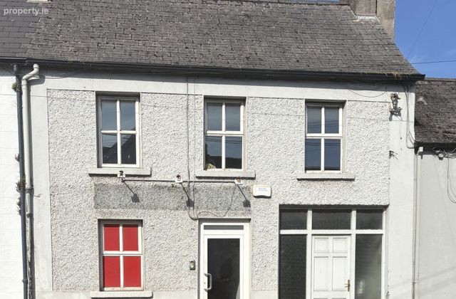 Kilree Street, Bagenalstown, Co. Carlow - Click to view photos
