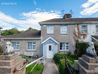 6 Church Road, Newtownmountkennedy, Co. Wicklow